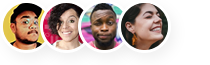 Join us over <span class="thsn-global-color">4000+ </span>students